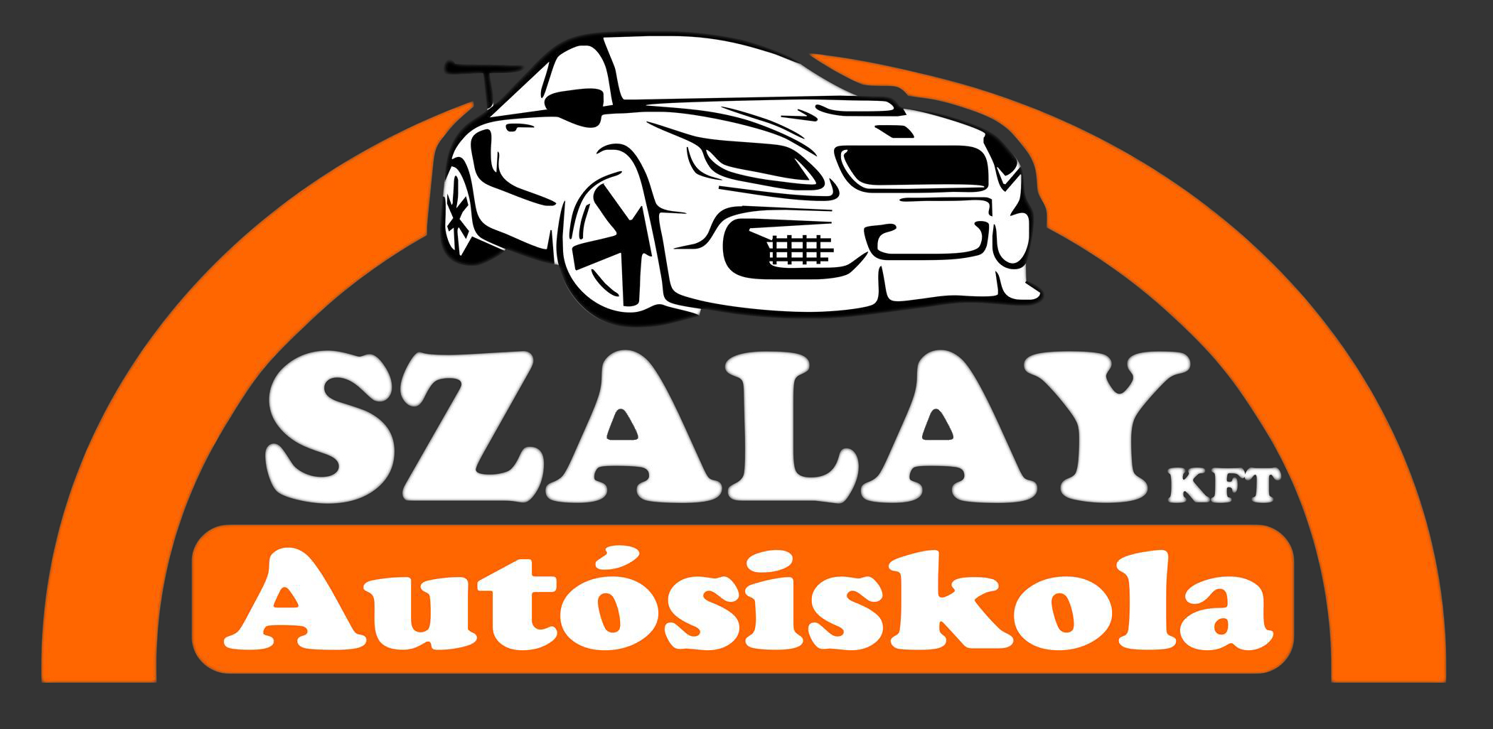 Szalay Autósiskola