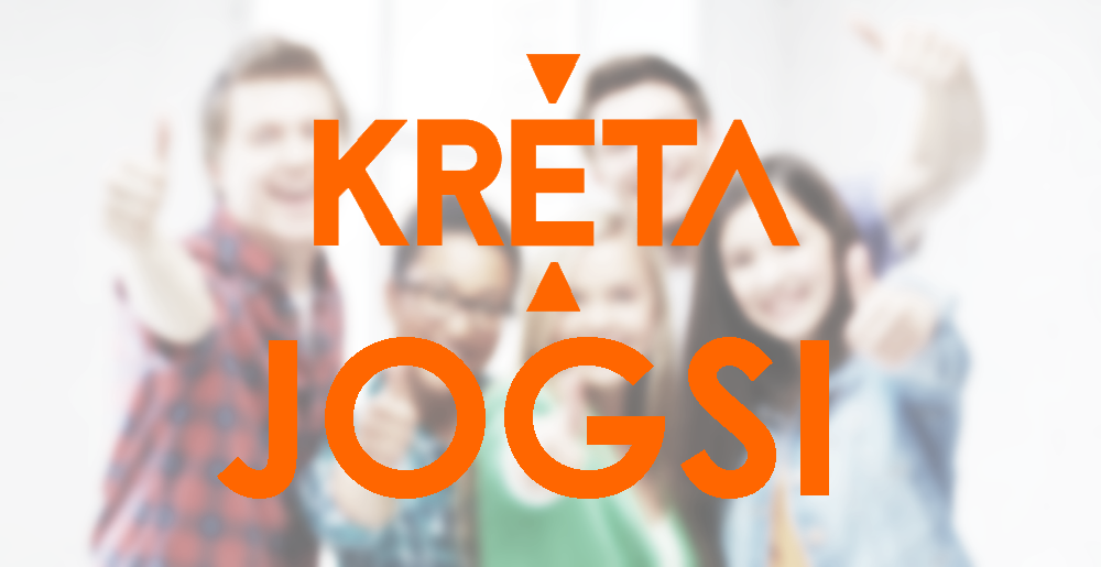 Kréta eJogsi